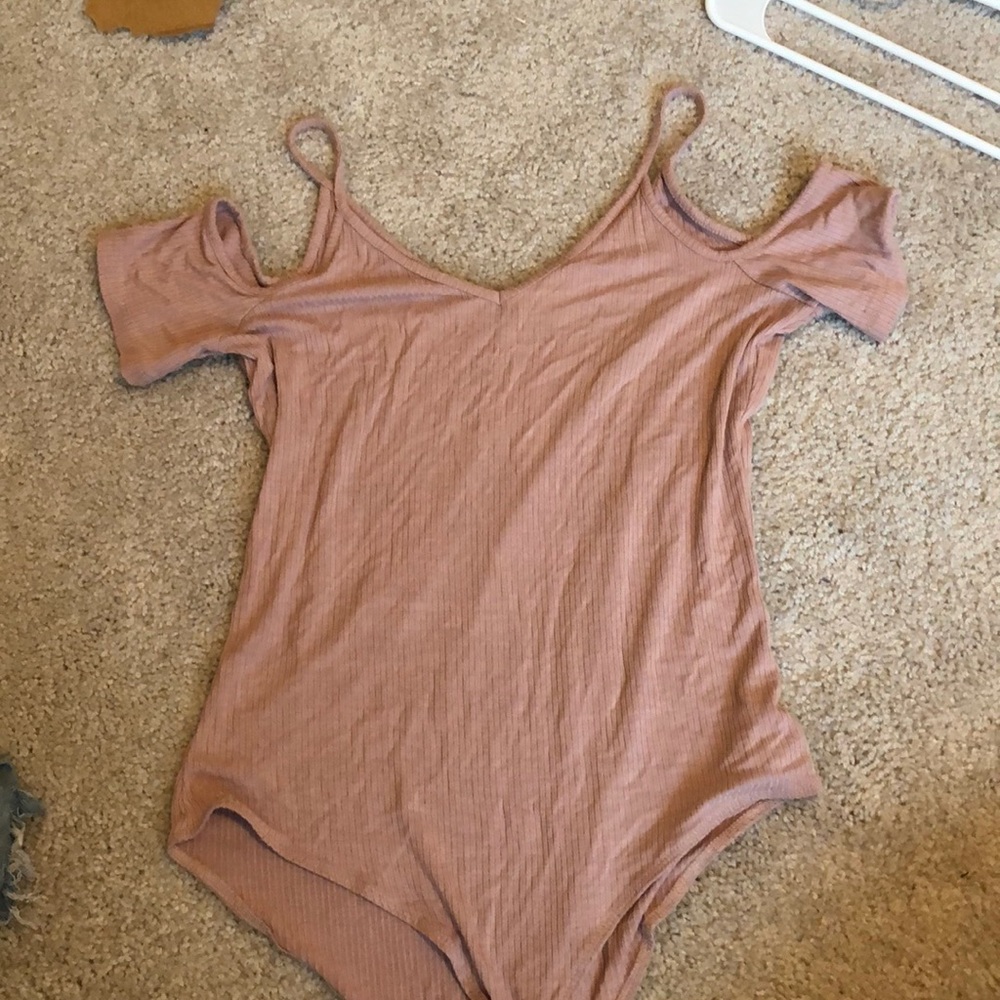 Bodysuit - Picture 1 of 1